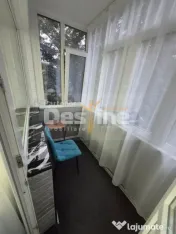 Apartament 2 camere - Semidecomandat - 50 mp | Etaj 2/4 