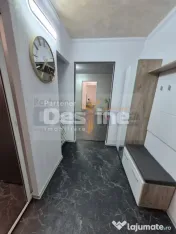 Apartament 2 camere - Semidecomandat - 50 mp | Etaj 2/4 