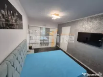 Apartament 2 camere - Semidecomandat - 50 mp | Etaj 2/4