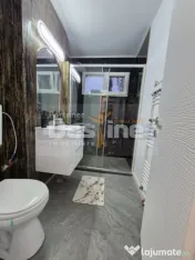 Apartament 2 camere - Semidecomandat - 50 mp | Etaj 2/4 