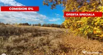 Teren Mosoaia 10200 mp intravilan Arges