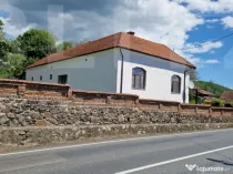 Casă de Familie | 175 mp + Curte 3166 mp | Tătărăști, B