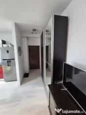1 Decembrie, Trapezului, apartament 3 camere mobilat, parcare 