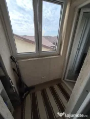 1 Decembrie, Trapezului, apartament 3 camere mobilat, parcare 