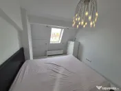 1 Decembrie, Trapezului, apartament 3 camere mobilat, parcare 