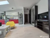 1 Decembrie, Trapezului, apartament 3 camere mobilat, parcare 