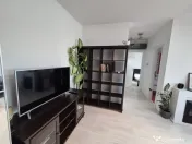 1 Decembrie, Trapezului, apartament 3 camere mobilat, parcare 