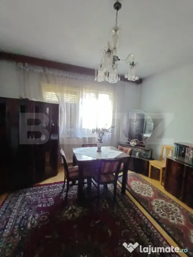 Casa renovabila cu 11508 mp teren, in Copaceni