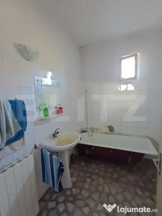 Casa renovabila cu 11508 mp teren, in Copaceni