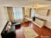 Apartament 2 camere, spatios, mobilat, utilat, zona Faget!