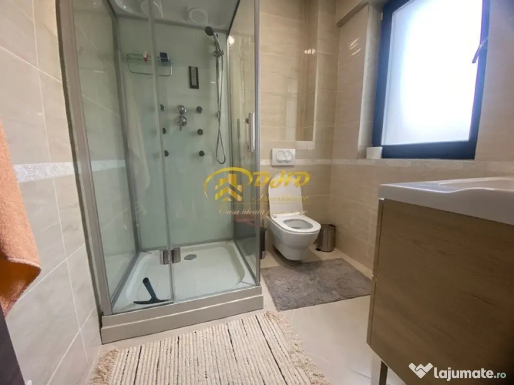 Ap. 2 cam bloc nou, loc de parcare+boxă intabulate, 60mp, 2 balcoane