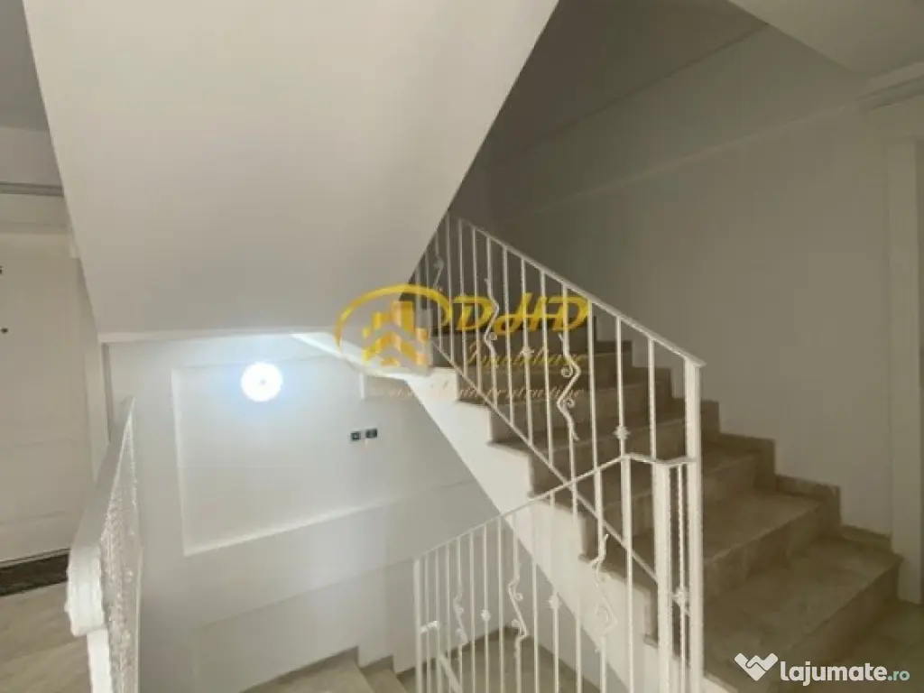 Ap. 2 cam bloc nou, loc de parcare+boxă intabulate, 60mp, 2 balcoane