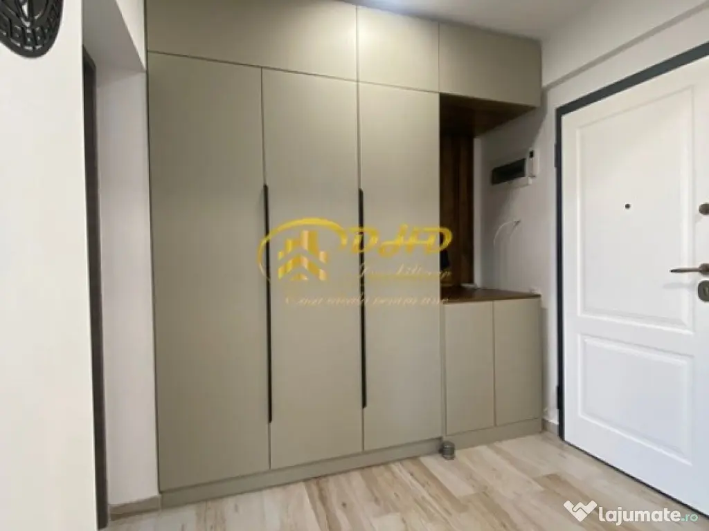 Ap. 2 cam bloc nou, loc de parcare+boxă intabulate, 60mp, 2 balcoane