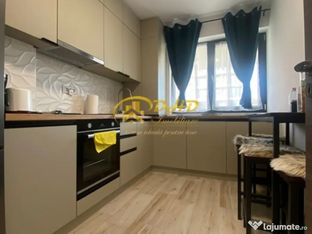 Ap. 2 cam bloc nou, loc de parcare+boxă intabulate, 60mp, 2 balcoane