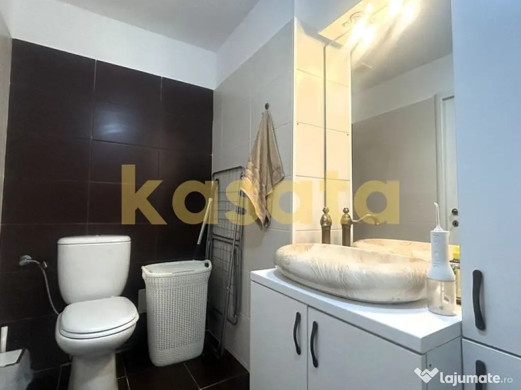 3 camere I NorthPoint Corbeanca I 90mp I parcare I mobila...