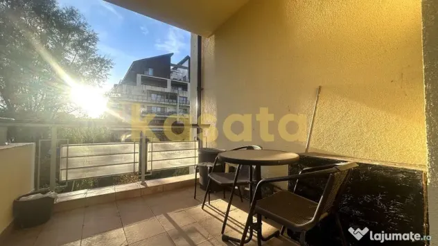 3 camere I NorthPoint Corbeanca I 90mp I parcare I mobila...