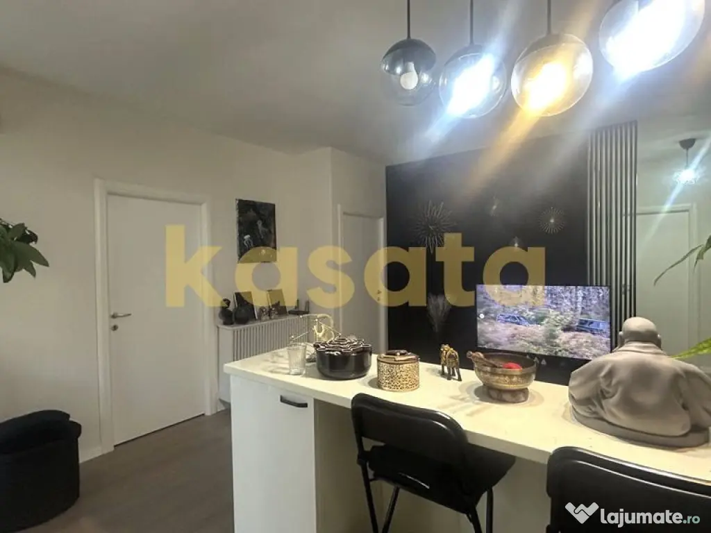 3 camere I NorthPoint Corbeanca I 90mp I parcare I mobila...