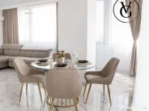 Apartament cu 2 camere Stefan Building Lake