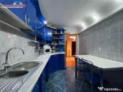 Apartament 3 camere zona centrala Tulcea 