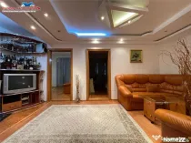 Apartament 3 camere zona centrala Tulcea