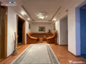 Apartament 3 camere zona centrala Tulcea 