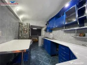 Apartament 3 camere zona centrala Tulcea 