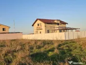 Veterani , teren imprejmuit 