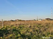 Veterani , teren imprejmuit 