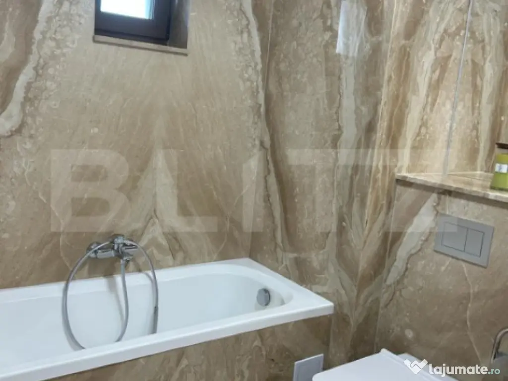 Penthouse superb de 129 mp, terasa de 140 mp, zona Nufarul