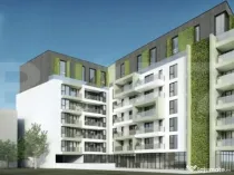 Apartament 3 camere 3 Bai 2 Nivele, 93 mp, Terasa 36 mp, Imo