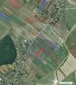 Teren 4,955mp in Nuci Ilfov, la numai 100 m de ultima cas...