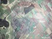 Teren 4,955mp in Nuci Ilfov, la numai 100 m de ultima cas... 