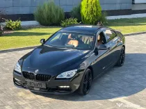 Bmw seria 640 XD F06 LCI Grand Coupe 2015