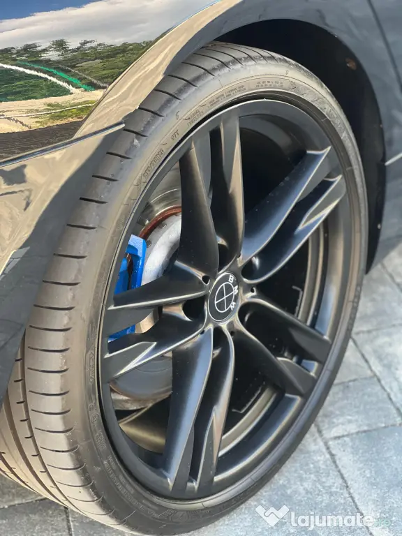 Bmw seria 640 XD F06 LCI Grand Coupe 2015