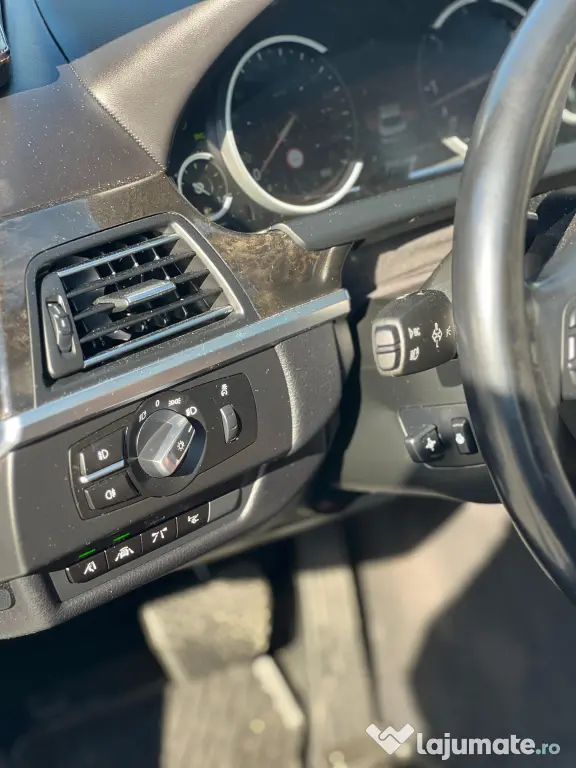Bmw seria 640 XD F06 LCI Grand Coupe 2015