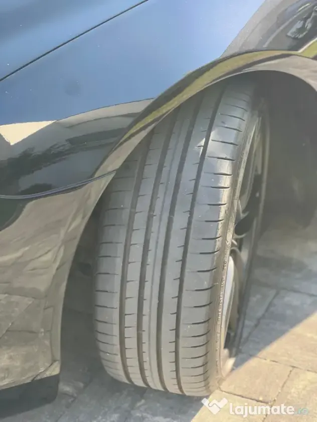 Bmw seria 640 XD F06 LCI Grand Coupe 2015