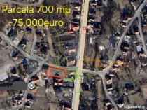 Oportunitate de investitie in Feleacu 700mp