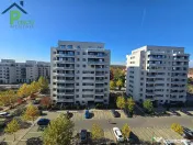 Apartament 2 camere, New Point, Pipera, mobilat+loc de parcare 