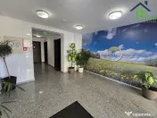 Apartament 2 camere, New Point, Pipera, mobilat+loc de parcare 
