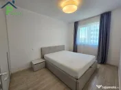 Apartament 2 camere, New Point, Pipera, mobilat+loc de parcare 