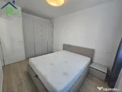 Apartament 2 camere, New Point, Pipera, mobilat+loc de parcare 