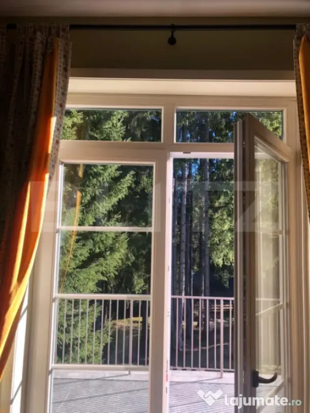 Afacere la cheie! Vila clasificata, 5 camere, 300 mp, teren