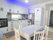 Casa 4 camere mobilata si utilata in Cartier Izvor Tarlun... 