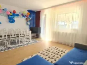 Casa 4 camere mobilata si utilata in Cartier Izvor Tarlun... 