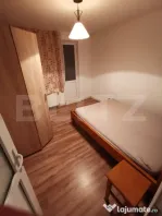 Apartament 3 camere, 62 mp, zona Podu Ros