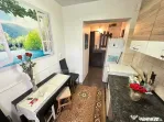 Apartament 2 camere, semidecomandat, 40 mp, zona Micro – m