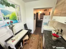 Apartament 2 camere, semidecomandat, 40 mp, zona Micro – m