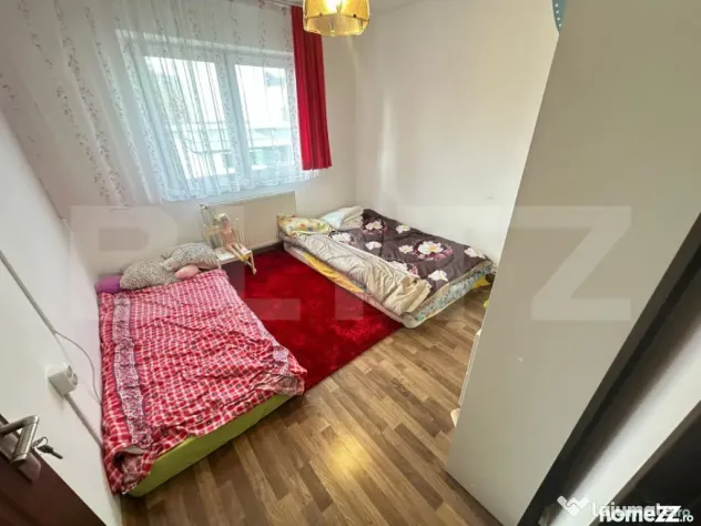 Apartament 2 camere, semidecomandat, 40 mp, zona Micro – m - Deva (Hunedoara)