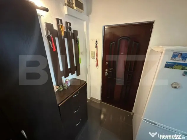 Apartament 2 camere, semidecomandat, 40 mp, zona Micro – m - Deva (Hunedoara)