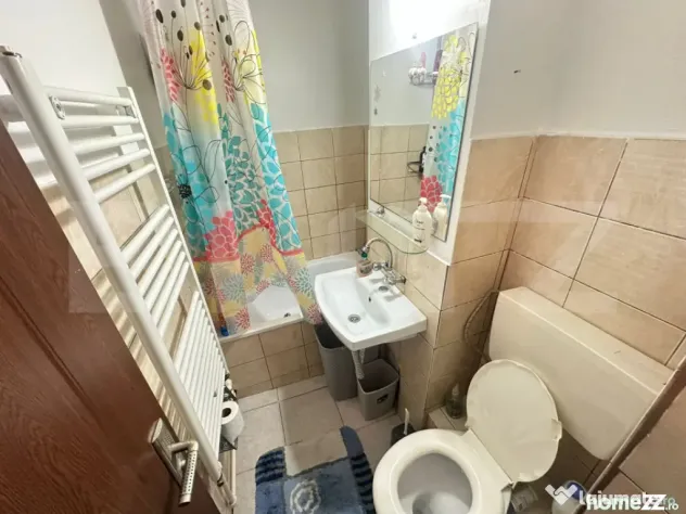 Apartament 2 camere, semidecomandat, 40 mp, zona Micro – m - Deva (Hunedoara)